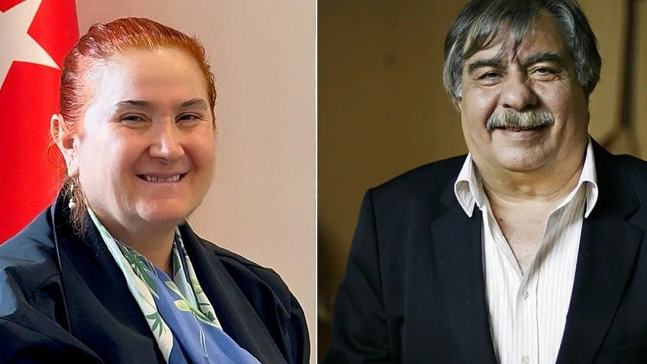 Sabahat Akkiraz ve Arif Sağ, CHP ile Yollarını Ayırdı