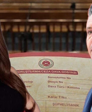 Sadettin Saran ve Ela Rümeysa Cebeci Hakkında İddianame Tamamlandı: İşte İkili Hakkında İstenen Ceza
