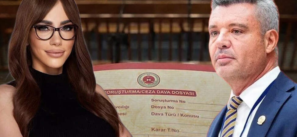 Sadettin Saran ve Ela Rümeysa Cebeci Hakkında İddianame Tamamlandı: İşte İkili Hakkında İstenen Ceza