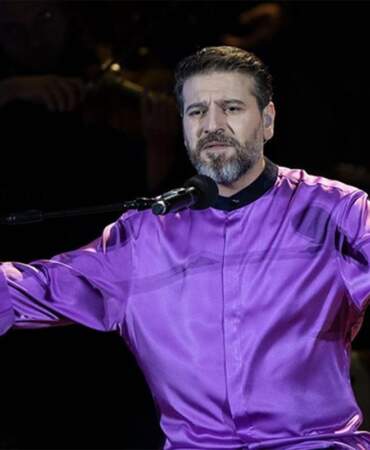 Dünyaca ünlü müzisyen Sami Yusuf’un Türkiye konserleri ertelendi