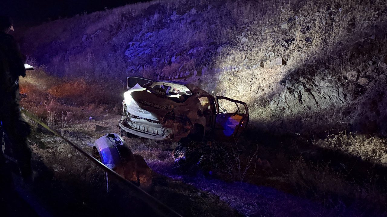 Şanlıurfa’da Korkunç Kaza: Aynı Aileden 3 Kişi Hayatını Kaybetti
