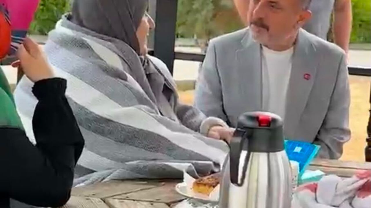 Sincan Belediyesinden Örnek Seferberlik