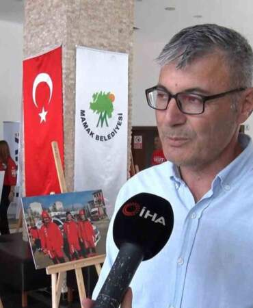 Seyitgazi Şehitleri Ankara’da Anıldı