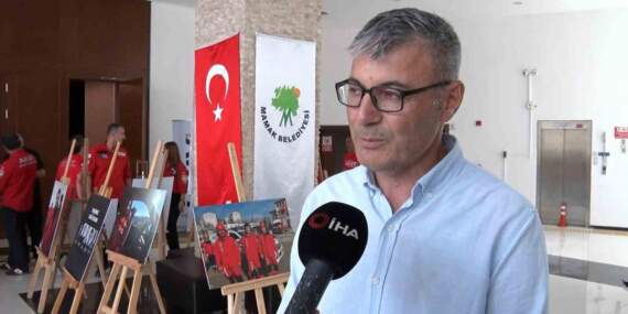 Seyitgazi Şehitleri Ankara’da Anıldı