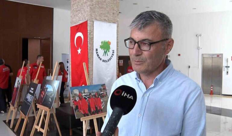 Seyitgazi Şehitleri Ankara’da Anıldı