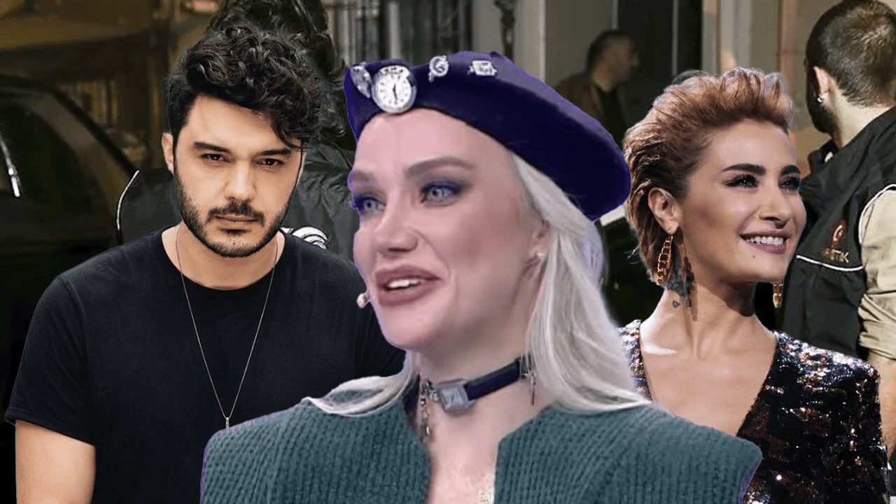 Sıla, İlyas Yalçıntaş, Ayşenur Balcı… Ünlülerin Uyuşturucu Testi Sonuçları Çıktı