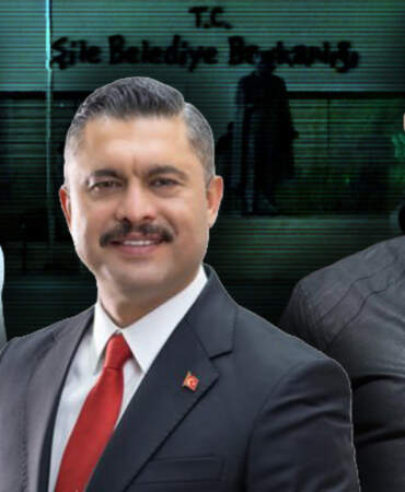 Şile Belediyesi Kasasından Çıkan Milyonlar Ahbap’a mı Gitti? İhale Kurgu, Şirket Paravan, Yöneticiler Gölge