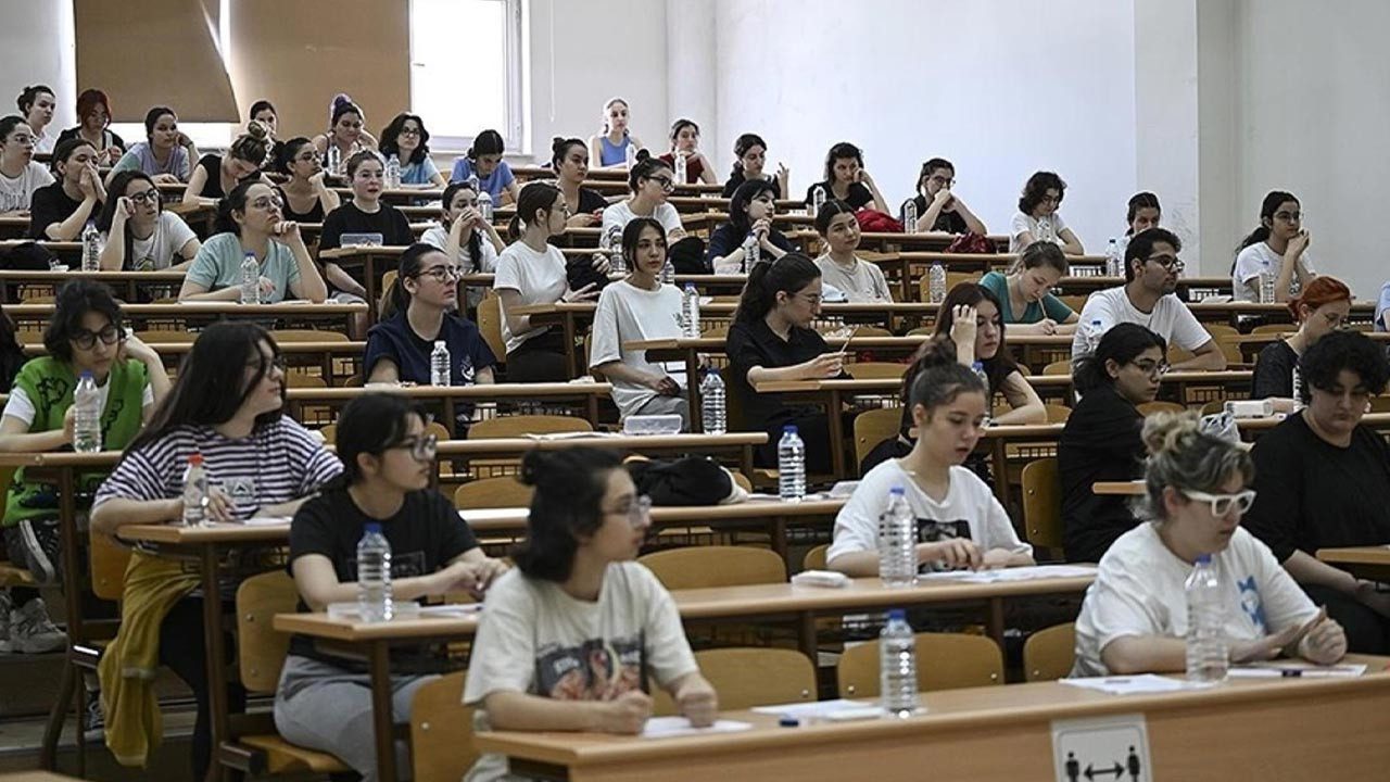 Sonuçların Açıklanmasıyla Birlikte YKS Birincileri de Belli Oldu! Bir Kent Damga Vurdu