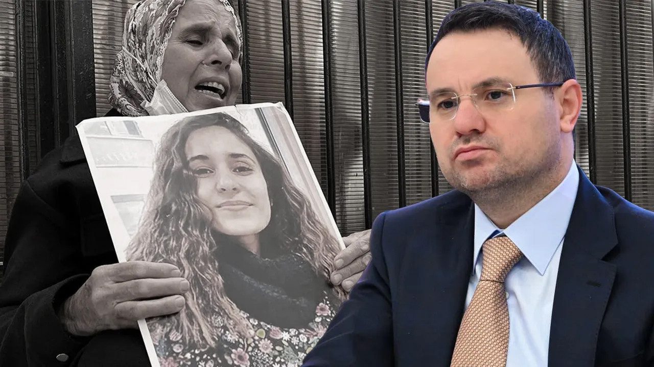 Sır Duvarı Yıkılıyor: Adalet Bakanı Akın Gürlek’ten Gülistan Doku Resti