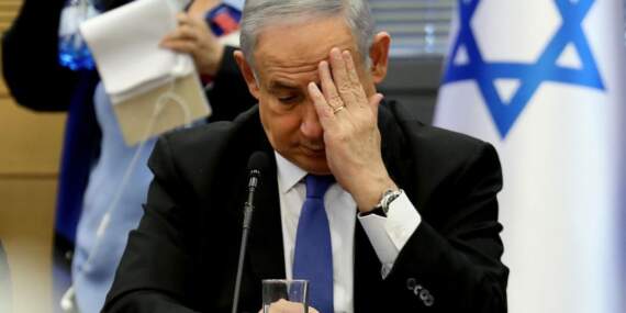 Tel Aviv’de büyük panik! Türkiye ve 2 ülkeden kritik hamle geldi