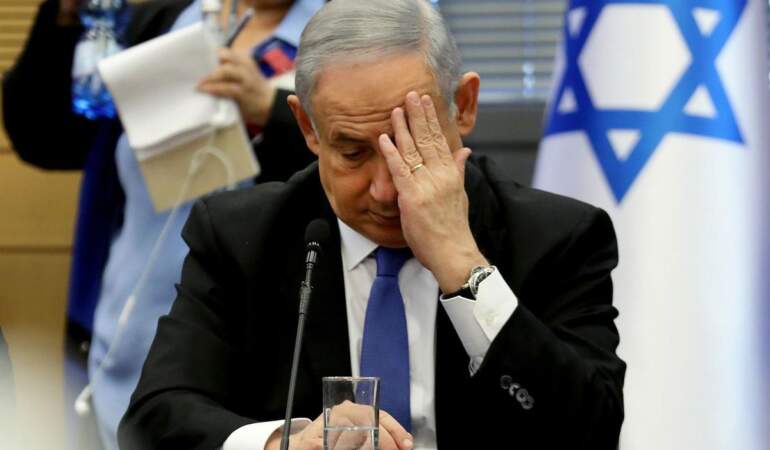 Tel Aviv’de büyük panik! Türkiye ve 2 ülkeden kritik hamle geldi