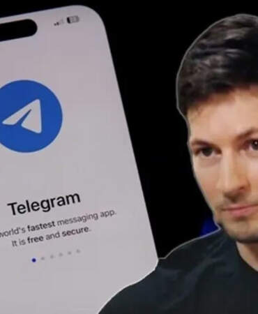 Telegram’ın Kurucusu Durov Hakkında Uluslararası Arama Kararı