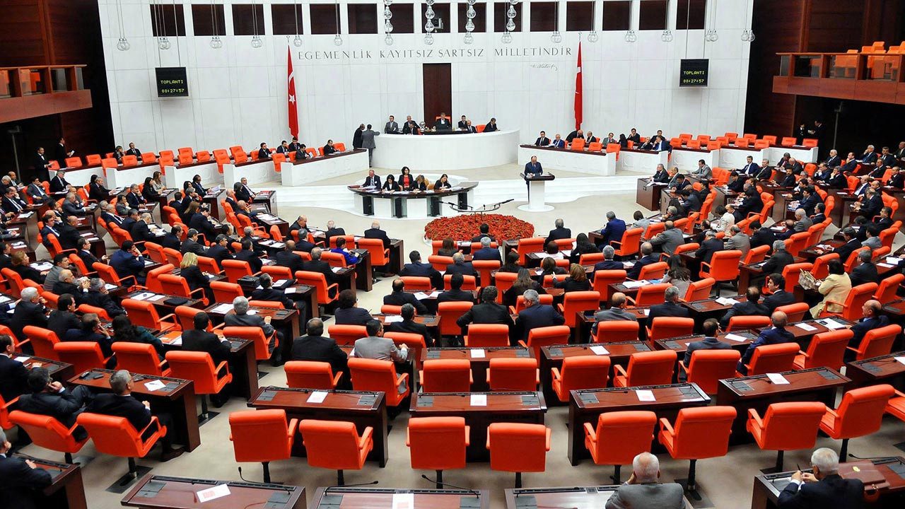 Terörsüz Türkiye’de Ön Mutabakat Sağlandı! Çerçeve Yasa Pazartesi Günü Meclis’e Geliyor