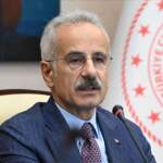 Ulaştırma Bakanı Uraloğlu’ndan Netanyahu’ya Sert Tepki: Erdoğan’ın Duruşu Hedef Alınıyor