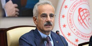 Ulaştırma Bakanı Uraloğlu’ndan Netanyahu’ya Sert Tepki: Erdoğan’ın Duruşu Hedef Alınıyor