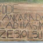 Tarlaya yazdı: Polad Haşimov Müzesi çağrısı
