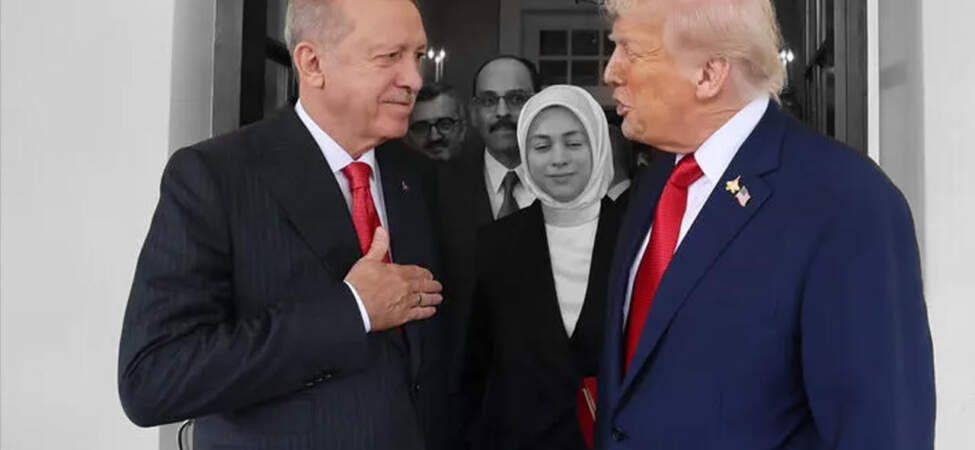 Trump’ın Ankara Programı Belli Oldu: İşte NATO Zirvesi Öncesi İlk Durağı