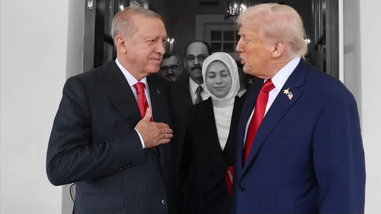 Trump’ın Ankara Programı Belli Oldu: İşte NATO Zirvesi Öncesi İlk Durağı