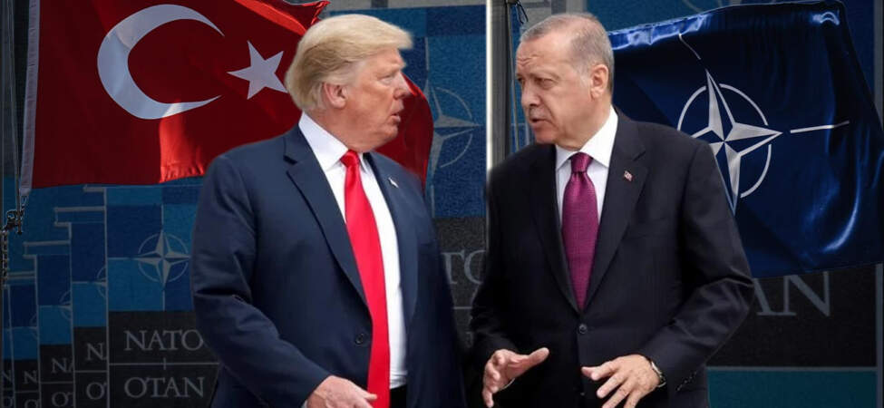 Tüm Gözler Ankara’da: NATO Zirvesi’nde Dünyayı Bekleyen Kararlar! Erdoğan ve Trump’ın Masasında Dikkat Çeken Başlıklar