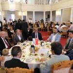Türk ve Tunuslu İş İnsanları İstanbul’da Buluştu