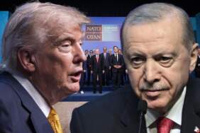 Türkiye’ye F-35 satışı ile ilgili Trump’tan yeni açıklama