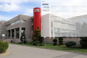 TÜRKPATENT’e Dikkat Çeken Başvuru: ‘Yeni Parti’ Detayı Kulisleri Hareketlendirdi