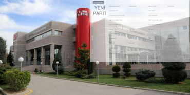 TÜRKPATENT’e Dikkat Çeken Başvuru: ‘Yeni Parti’ Detayı Kulisleri Hareketlendirdi