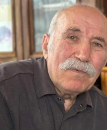 Tutuklu Bulunan Eski HKP Genel Başkanı Adli Kontrol ile Tahliye Edildi
