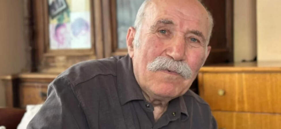 Tutuklu Bulunan Eski HKP Genel Başkanı Adli Kontrol ile Tahliye Edildi
