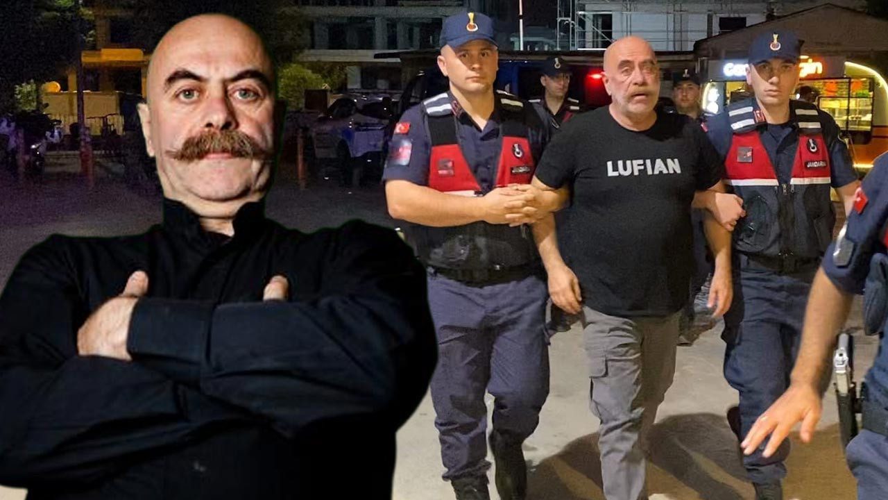 Ünlü Yönetmen Ezel Akay Uyuşturucu Operasyonunda Gözaltına Alındı