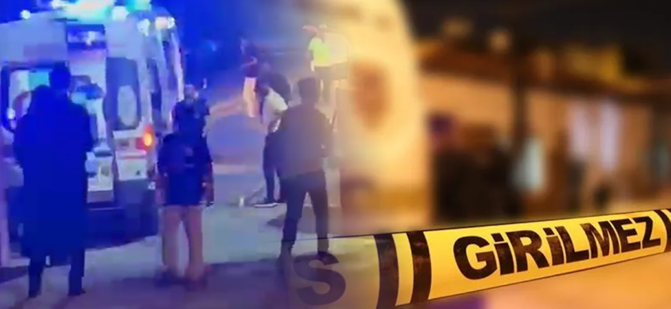Uzman Çavuş Dehşet Saçtı: Kayınbiraderlerinden Birini Vurdu, Diğerini Otomobille Ezdi