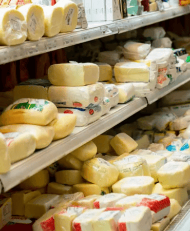 Uzman İsim Uyardı: İşte Peynirde Listeria Riskini Artıran Detaylar