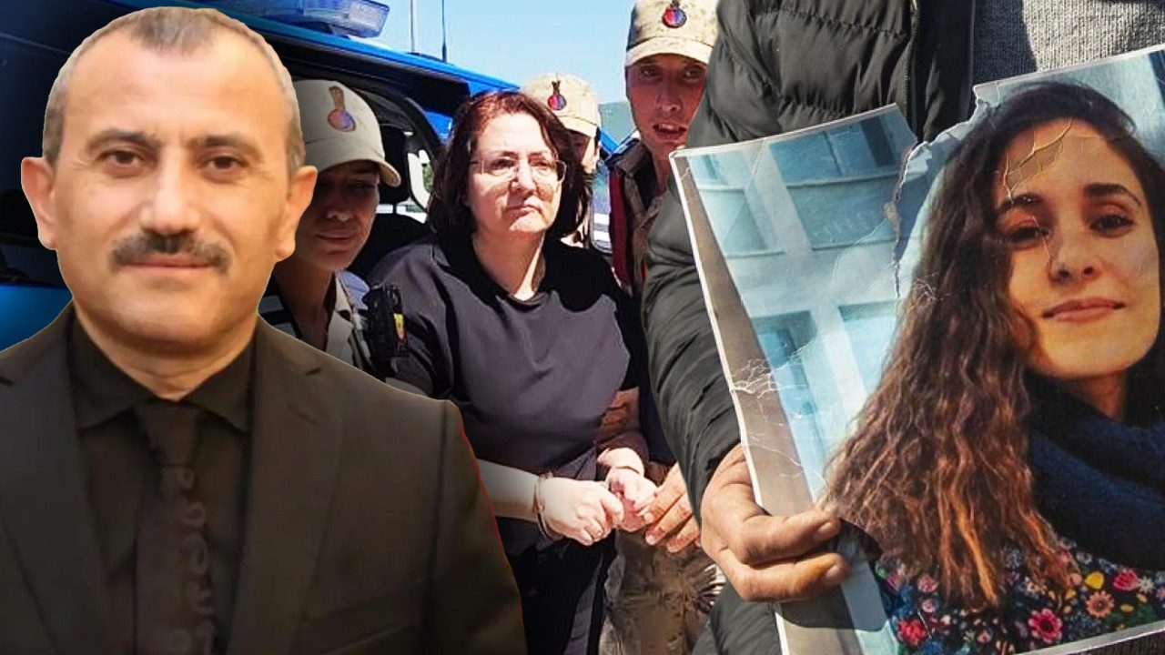 Vali Konutundaki Gizemli Koliler, 6 Yıllık Hamilelik Sırrı, 100 Bin TL’lik ‘Cesedi Yok Et’ İddiası… Handan Sonel’i Cezaevine Gönderen 7 Korkunç Çelişki