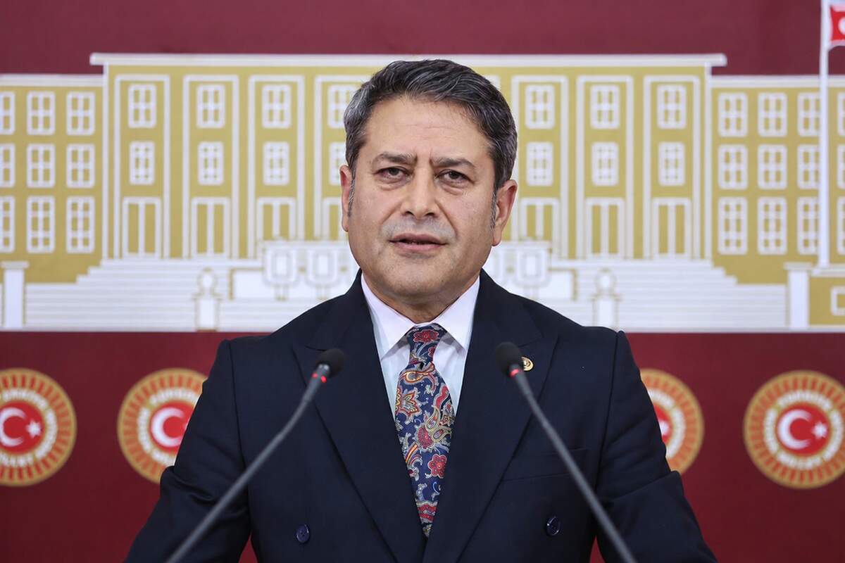 Venezuela’nın Ankara Büyükelçiliğinden Ali Şahin’e teşekkür mektubu