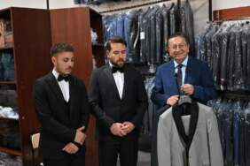 Başkan Tiryaki: “Evlenecek Çiftlerimizi Altındağ’a Bekliyoruz”