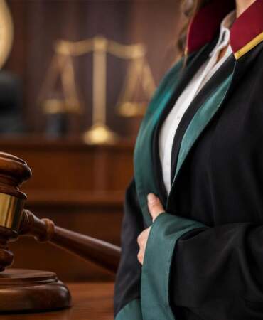 Yapay zekaya güvendi, başına iş açtı: 25 yıllık avukat hakkında soruşturma
