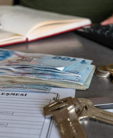 Yargıtay Son Noktayı Koydu: Ev Sahibi ve Kiracıları İlgilendiriyor! Kira Anlaşmazlıkları İçin Kritik Karar