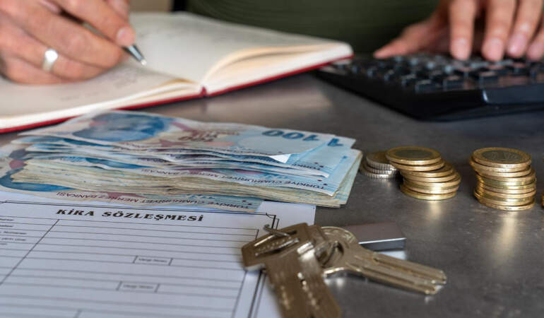 Yargıtay Son Noktayı Koydu: Ev Sahibi ve Kiracıları İlgilendiriyor! Kira Anlaşmazlıkları İçin Kritik Karar