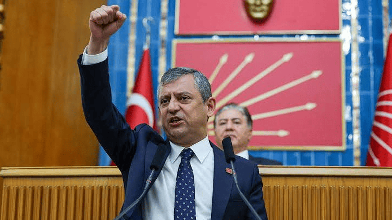 Yeni Parti Ne Zaman Kurulacak, Kaç Vekil Katılacak? Özgür Özel’den Net Yanıt
