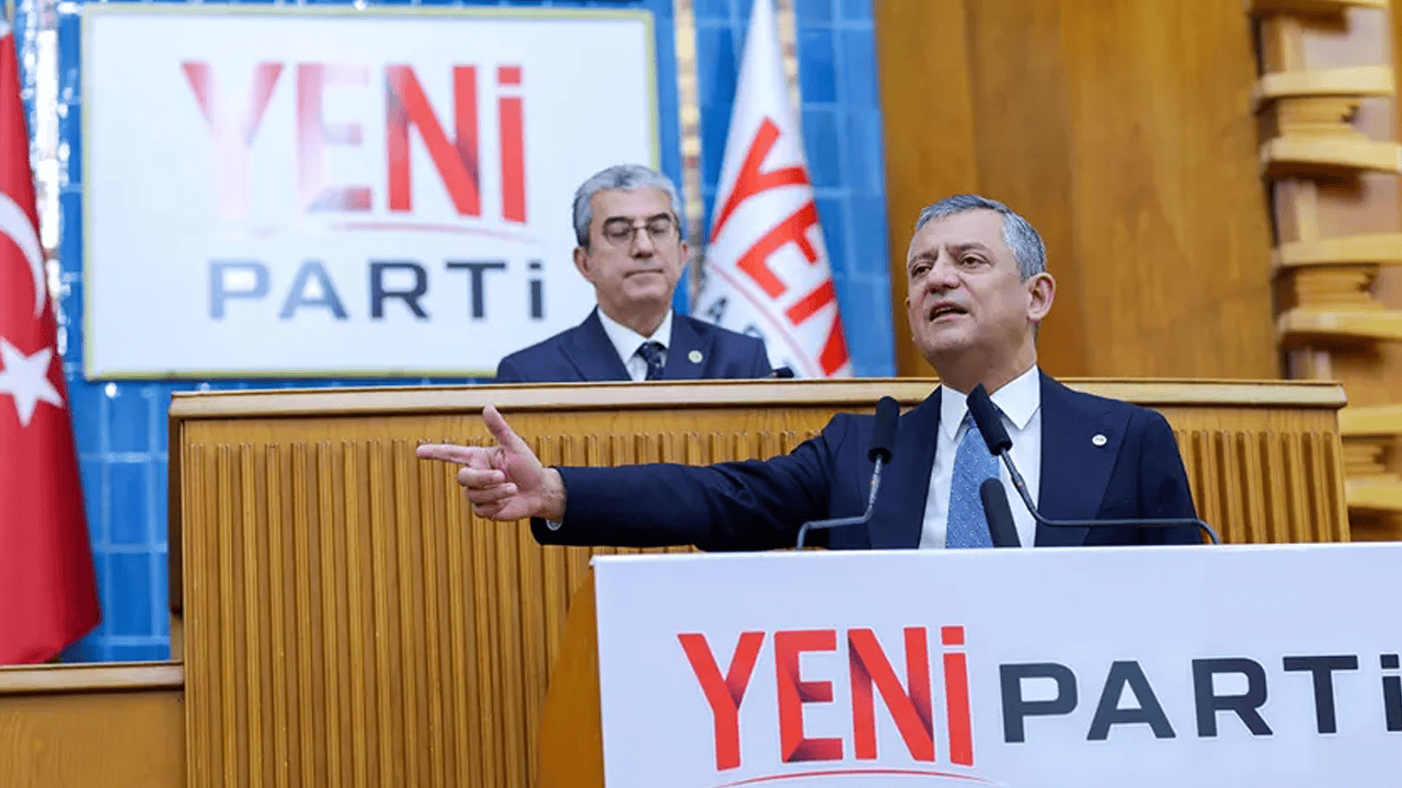 YENİ Parti’den ‘Büyükşehir’ Bombası: Yarın Hangi Belediyeler Katılacak?