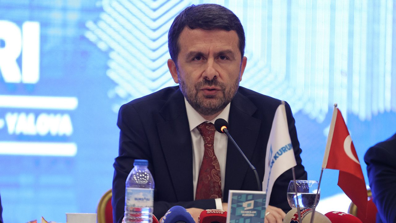 Yerel Medyaya Milyonluk Can Suyu: BİK Genel Müdürü Abdulkadir Çay Bursa’da Rakamları Açıkladı
