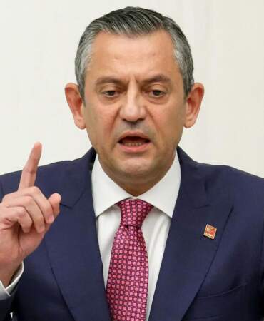 Yol haritası netleşti! İşte Özgür Özel’in A, B ve C planları