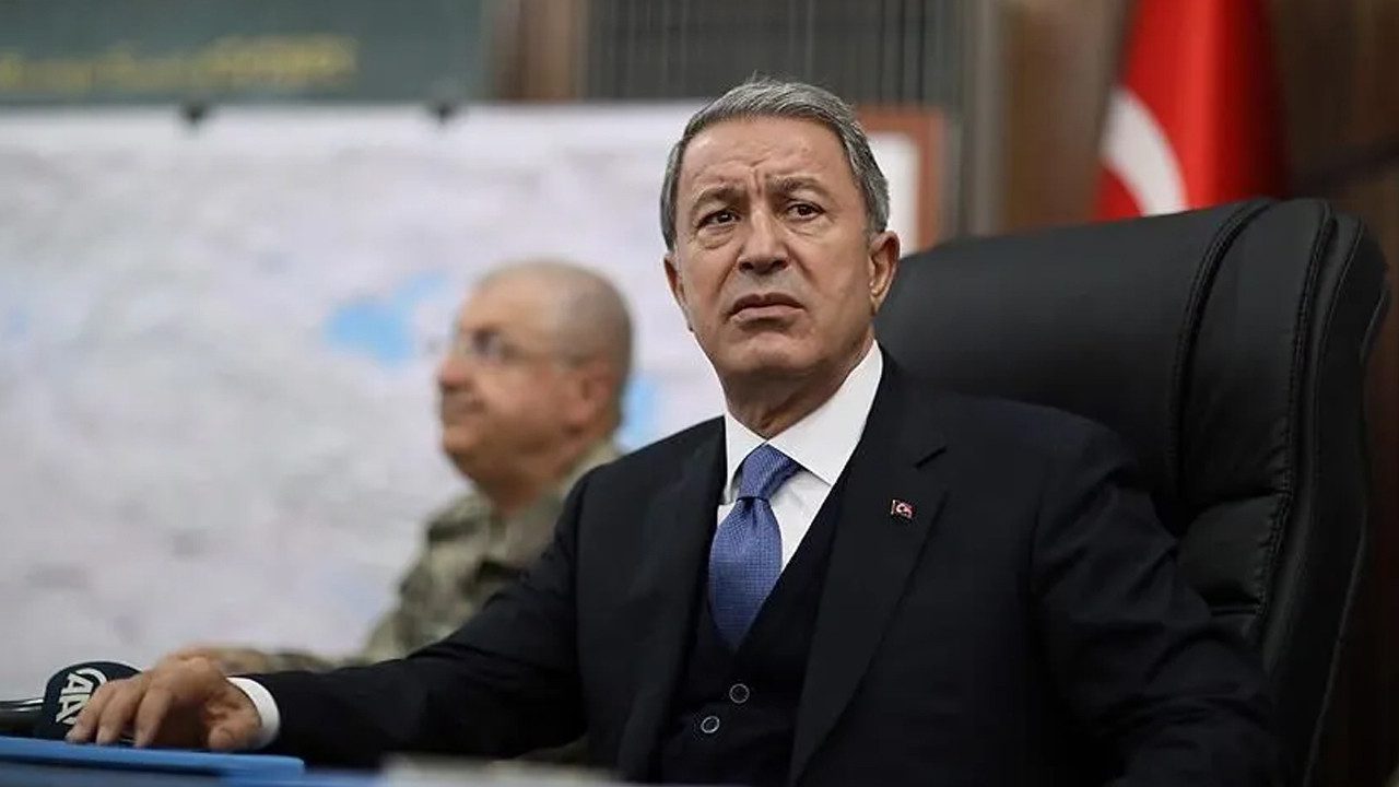 Yunan Askerinin Skandal İtirafı Sonrası Hulusi Akar’dan Sert Tepki: ‘Rüzgar Eken Fırtına Biçer’