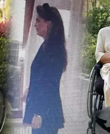 Semra Çetinkaya’nın Azim ve Umut Dolu Yaşam Mücadelesi