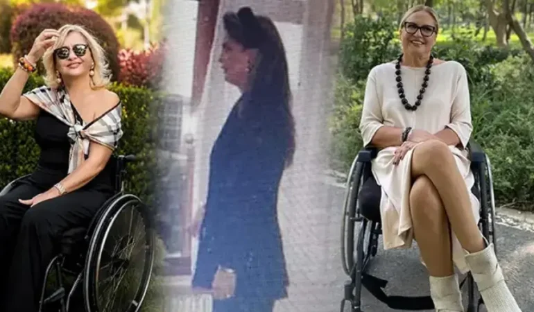 Semra Çetinkaya’nın Azim ve Umut Dolu Yaşam Mücadelesi
