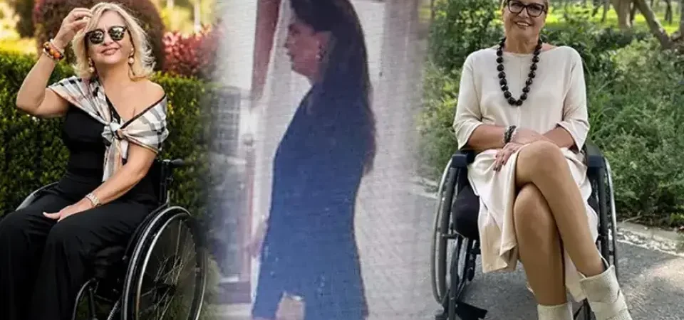Semra Çetinkaya’nın Azim ve Umut Dolu Yaşam Mücadelesi