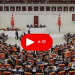 “Terörsüz Türkiye” Çerçeve Yasa Teklifi Adalet Komisyonu’nda Kabul Edildi