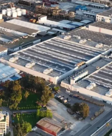 SASA’nın 25 Milyar Dolarlık Yumurtalık Planı: Türkiye Bölgesal Üretim Üssü Olacak