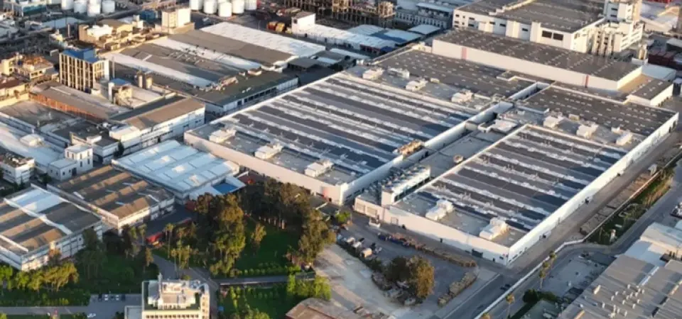 SASA’nın 25 Milyar Dolarlık Yumurtalık Planı: Türkiye Bölgesal Üretim Üssü Olacak