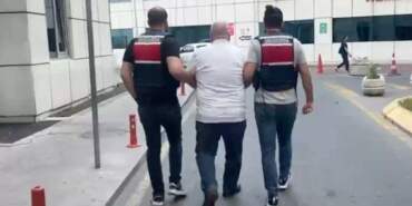 Kendilerini MİT Mensubu Olarak Tanıtan Dolandırıcılık Çetesine Operasyon Düzenlendi